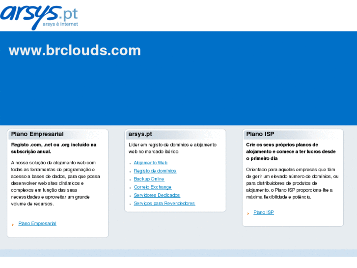 www.brclouds.com