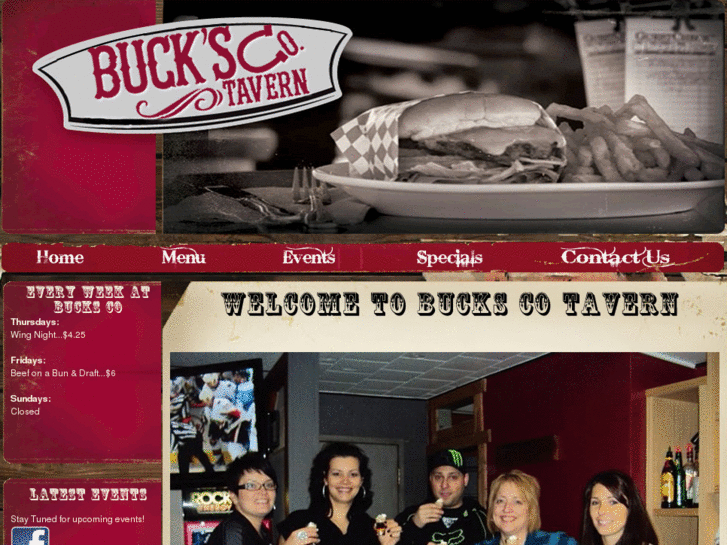 www.buckstavern.ca