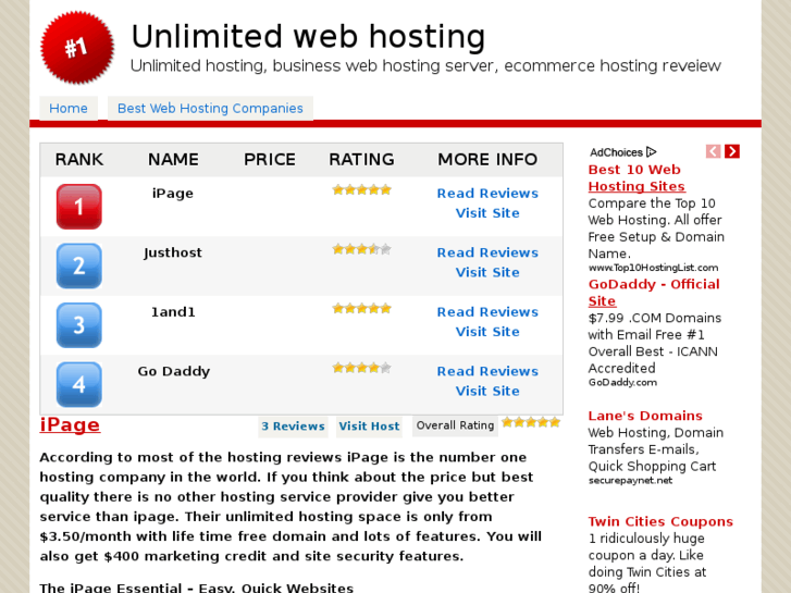 www.businesswebhostingserver.com