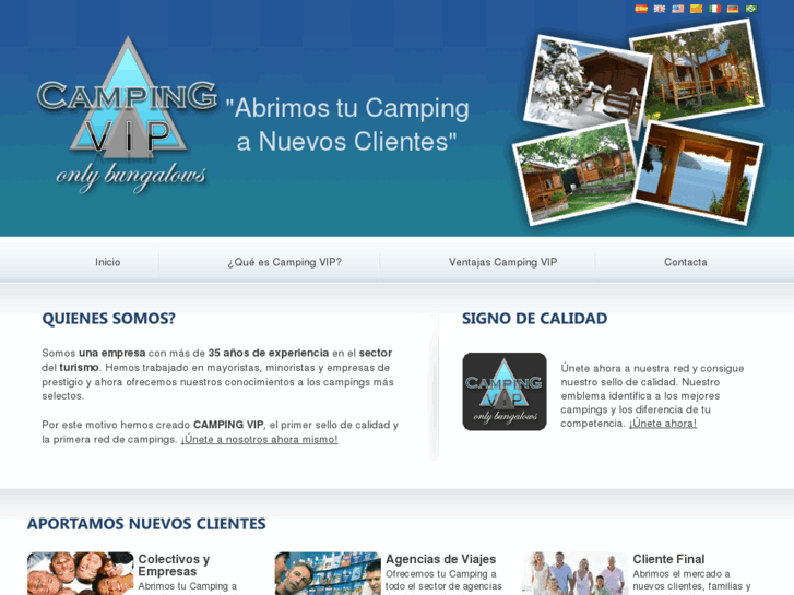 www.campingvip.com