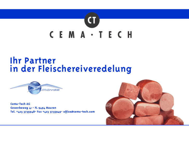 www.cema-tech.com