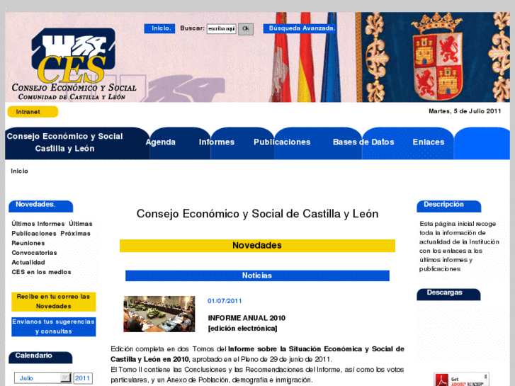 www.cescyl.es