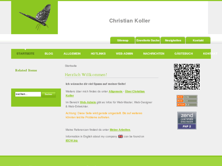 www.christiankoller.com