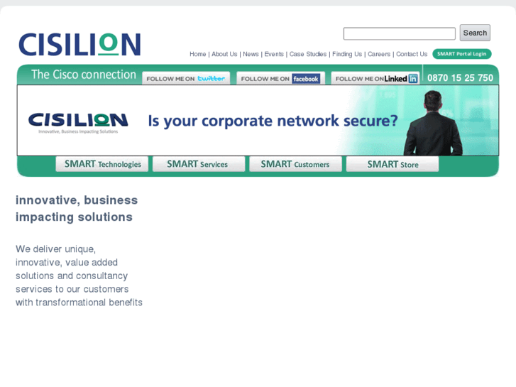 www.cisilion.com