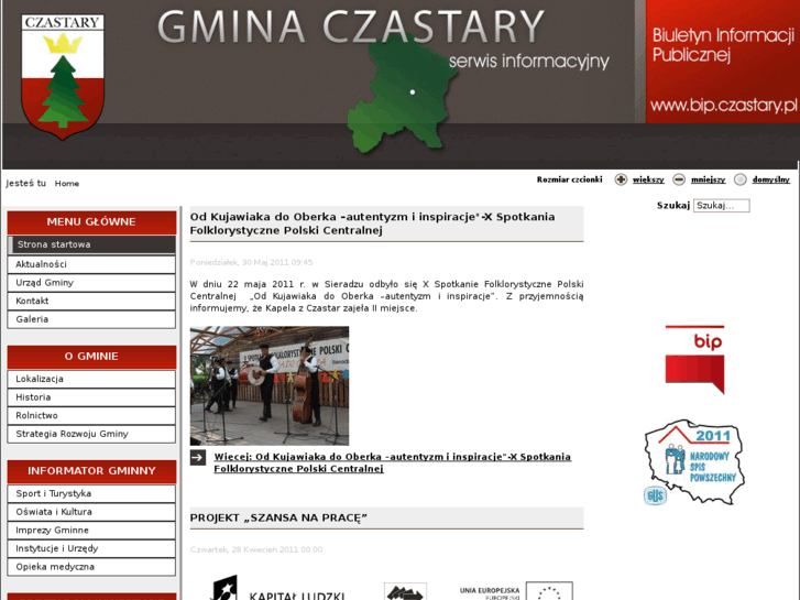 www.czastary.pl