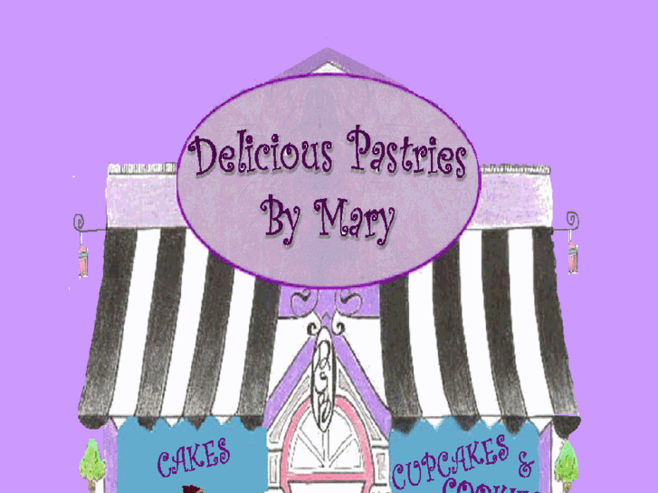 www.deliciouspastriesbymary.com