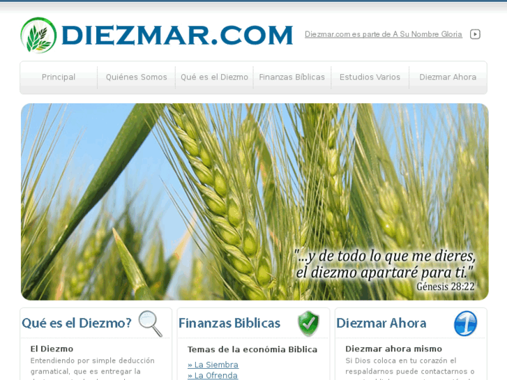 www.diezmar.com