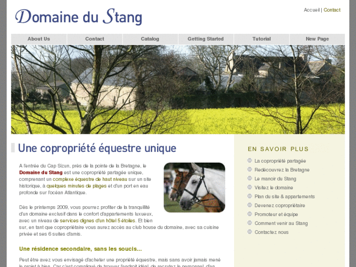 www.domainedustang.net