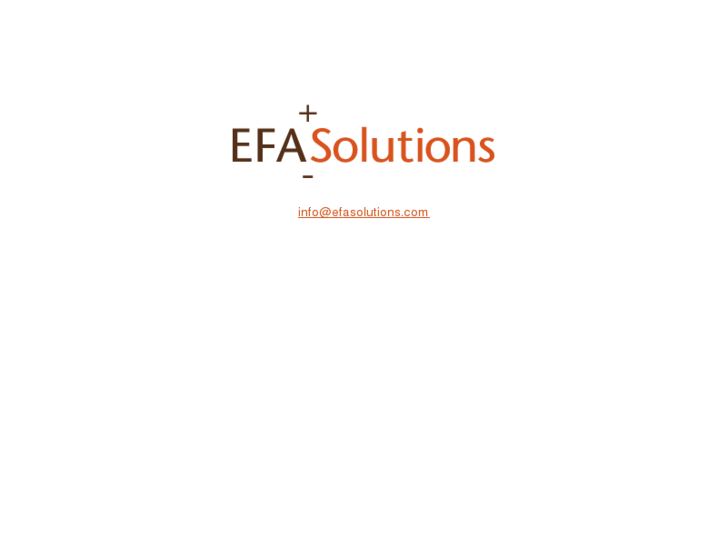www.efasolutions.com