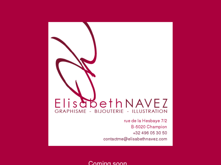 www.elisabethnavez.com