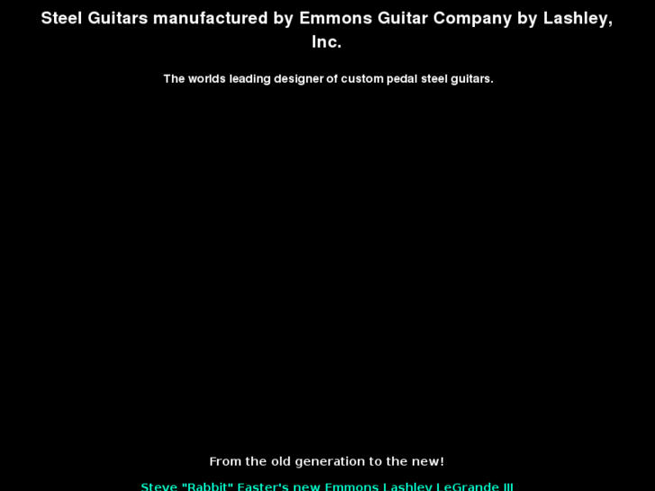 www.emmonsguitar.net