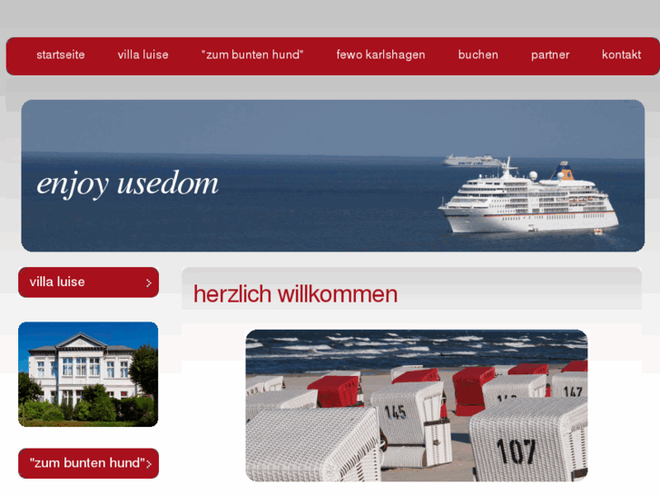 www.enjoy-usedom.com