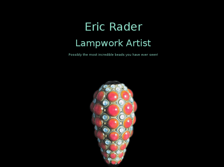 www.ericrader.com