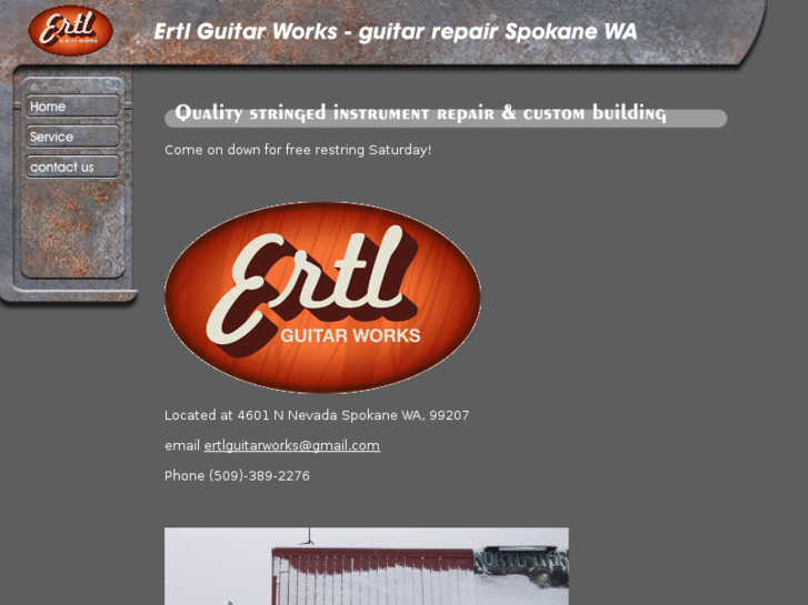 www.ertlguitarworks.net