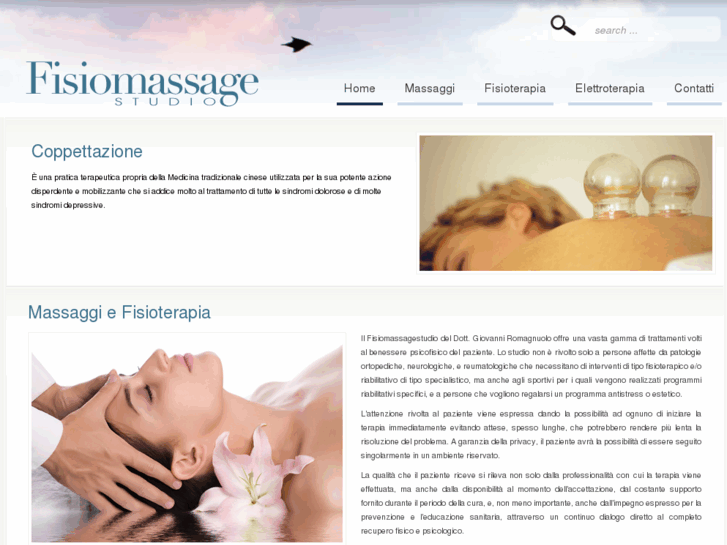 www.fisiomassagestudio.it