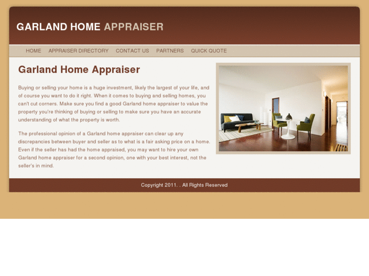 www.garlandhomeappraiser.com