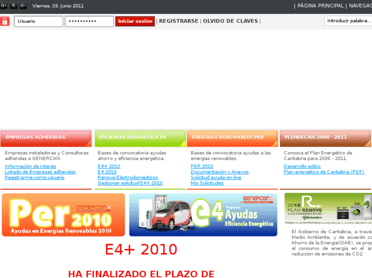 www.genercan.es