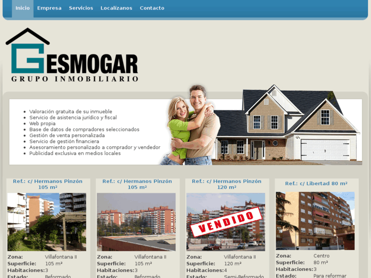 www.gesmogar.com