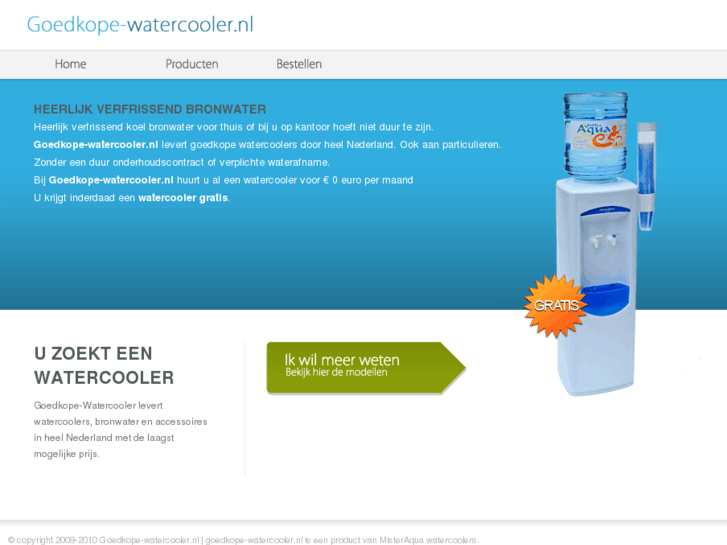 www.goedkope-watercooler.nl