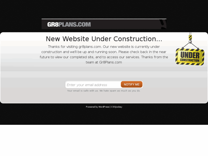 www.gr8plans.com