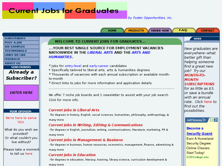 www.graduatejobs.com