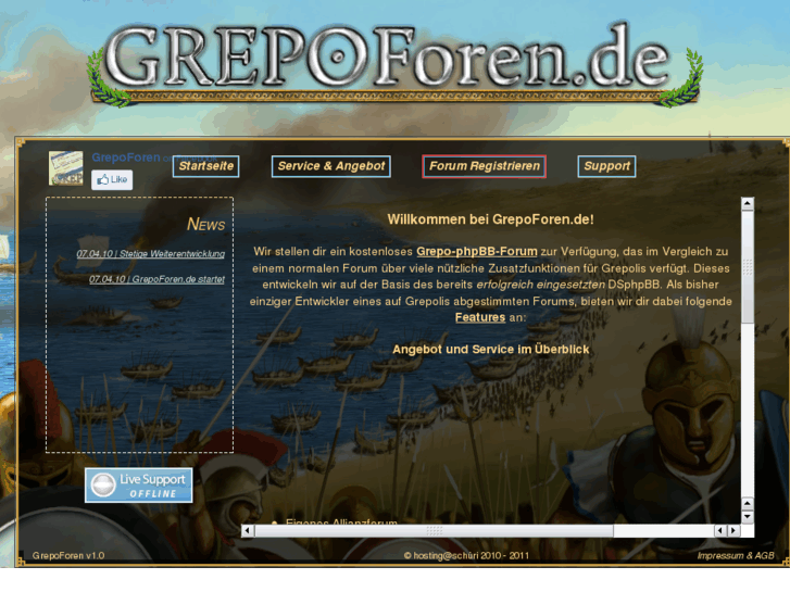 www.grepoforen.de