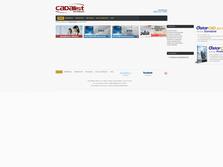 www.gstarcad.com.br