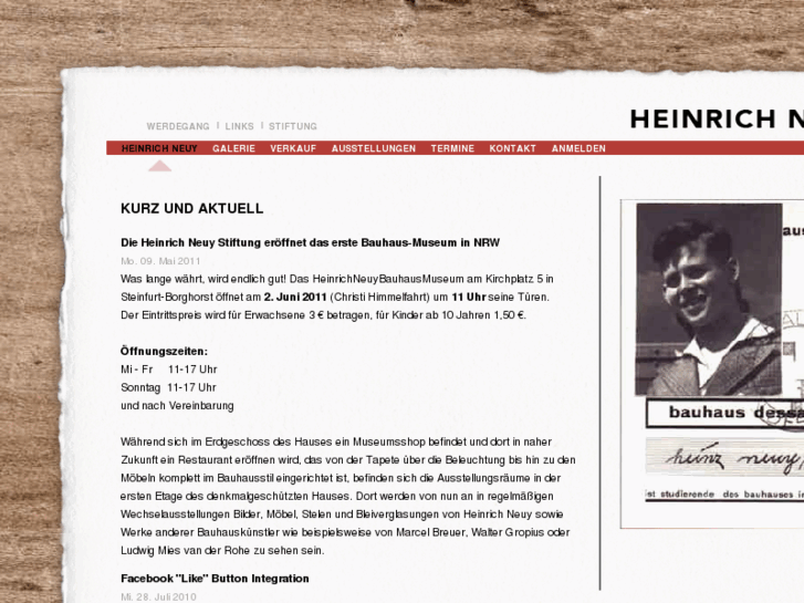 www.heinrich-neuy.com