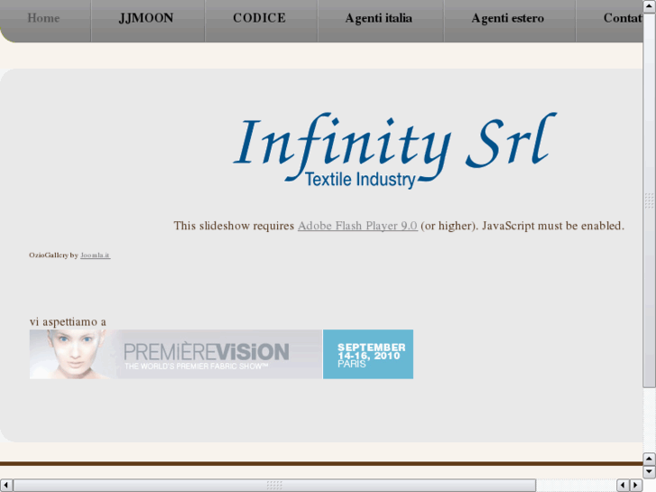 www.infinitysrl.com