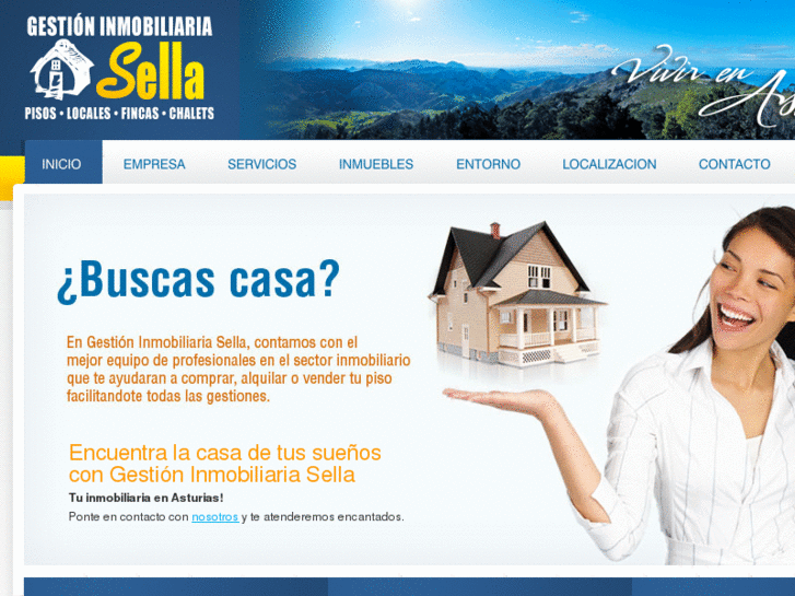 www.inmobiliariasella.com