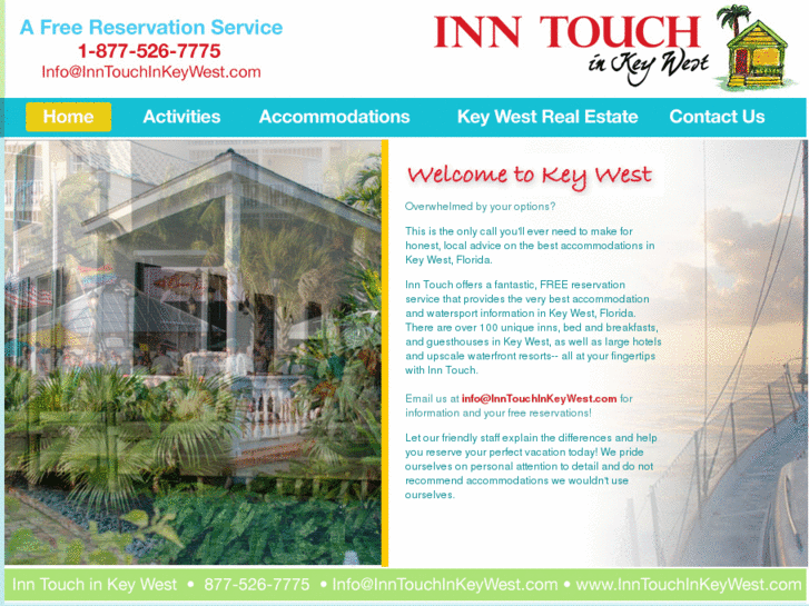 www.innsinkeywest.com