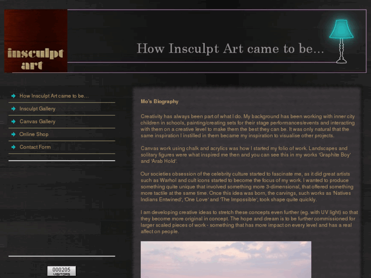 www.insculptart.com