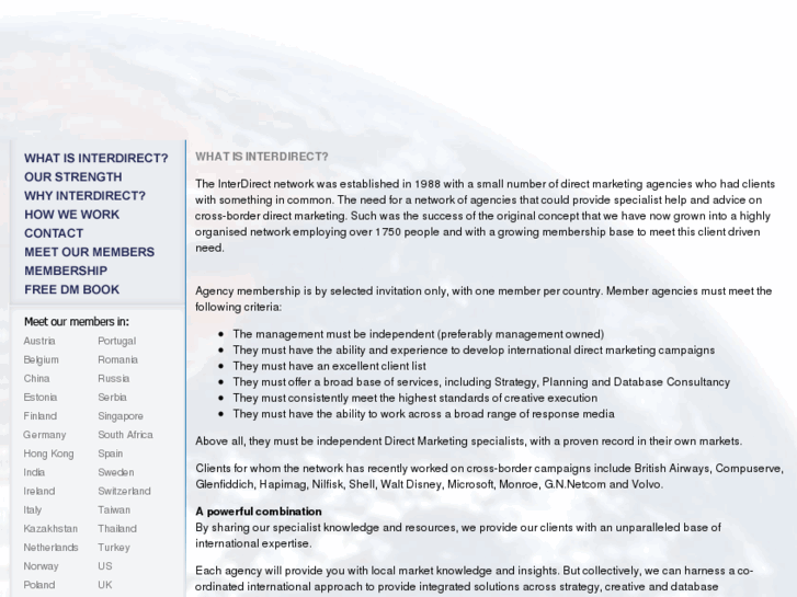 www.interdirectnetwork.com
