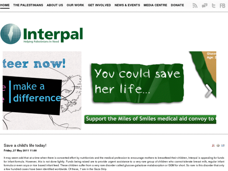 www.interpal.org.uk