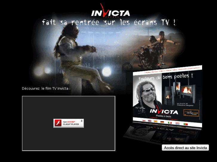 www.invicta.fr