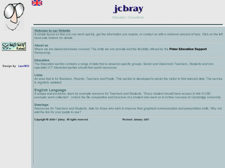 www.jcbray.net