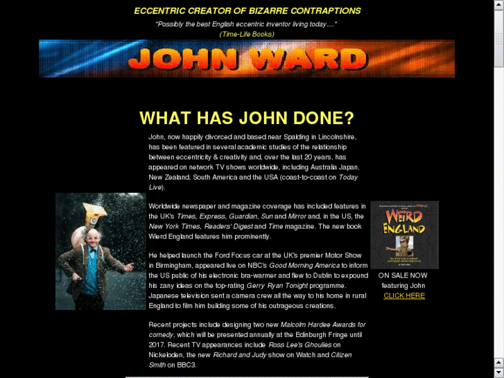 www.johnwardinventor.co.uk