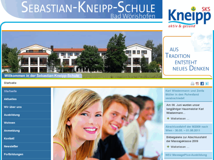 www.kneippschule.de