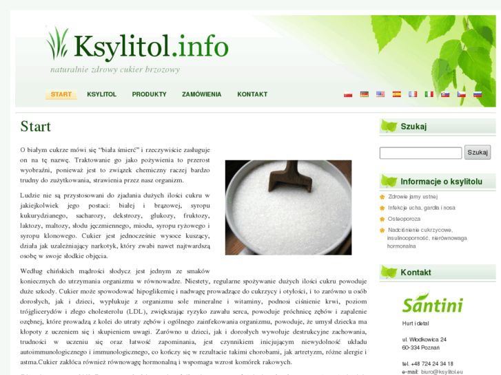 www.ksylitol.info