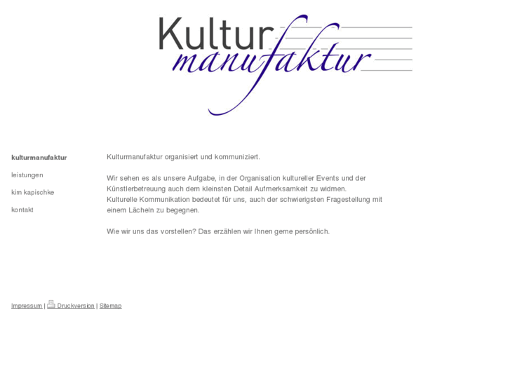 www.kulturmanufaktur.com