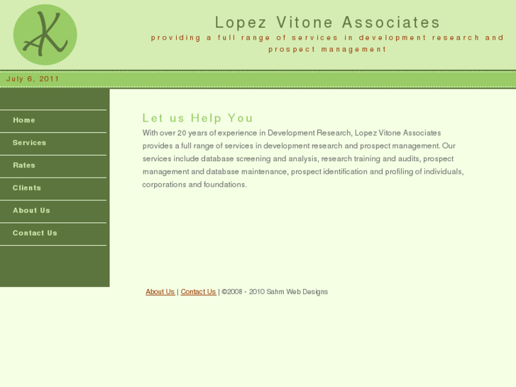 www.lopezvitoneassociates.com