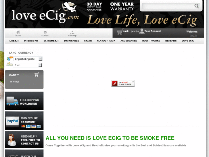 www.loveecig.com