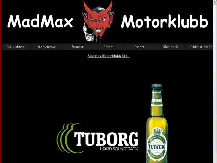 www.madmaxmotorklubb.com