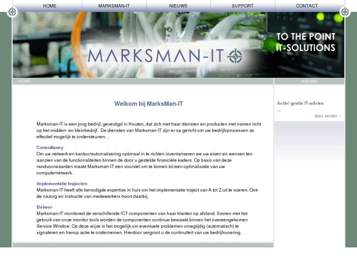 www.marksman-it.nl