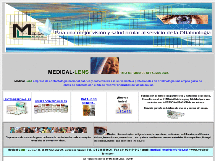 www.medical-lens.com