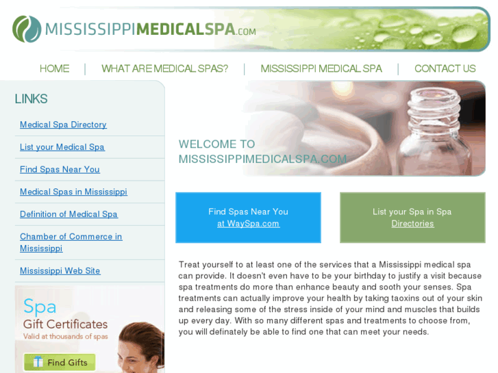 www.mississippimedicalspa.com