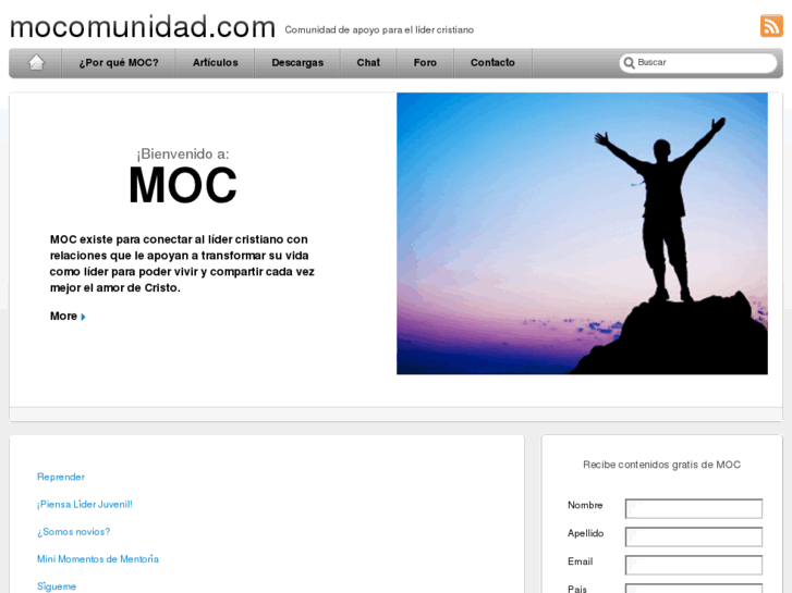 www.mocomunidad.com