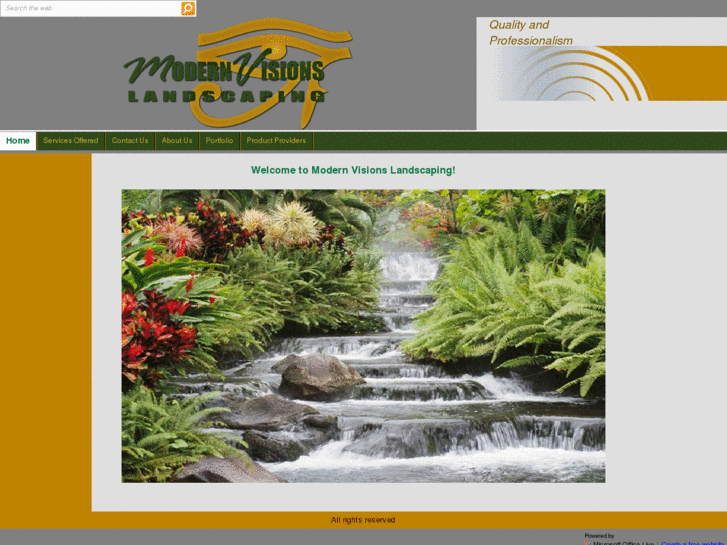 www.modernvisionslandscaping.com