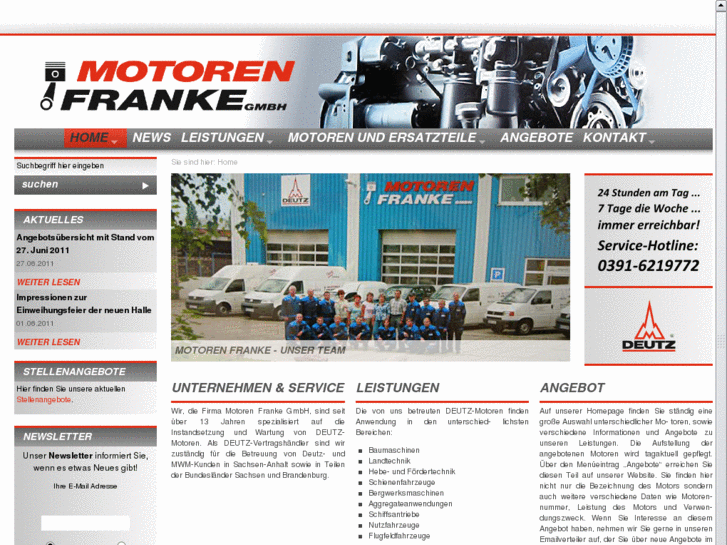 www.motoren-franke.info