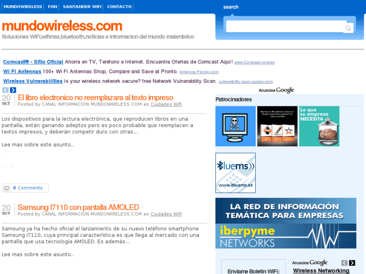 www.mundowireless.com